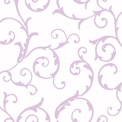 Elidge Damask Roll