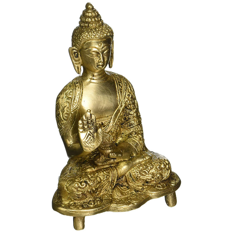 Bouddha en méditation