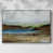 Silver Floater Framed Canvas is unavailable