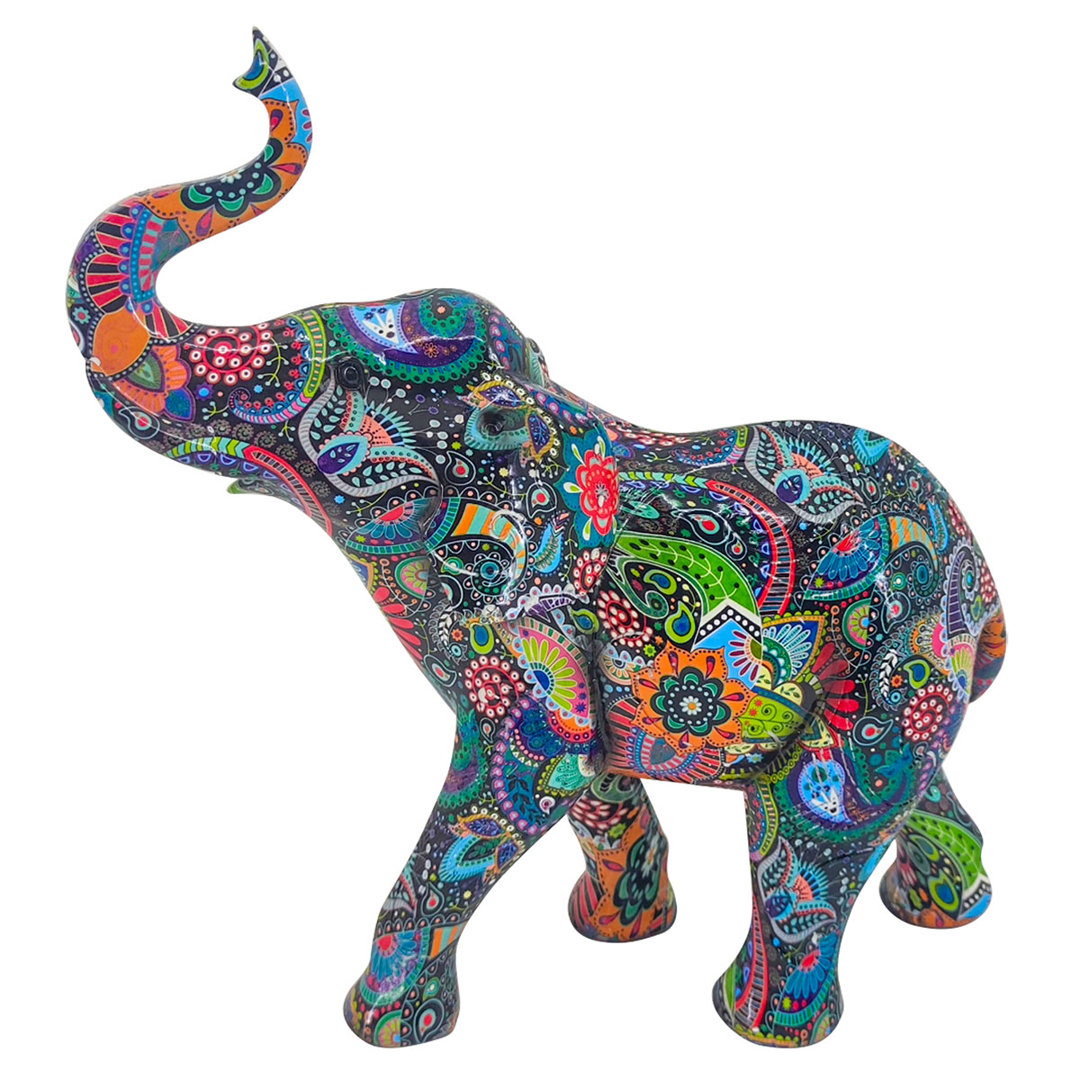 Figur Elephant