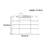 Light Luxury Jewelry Storage Display Cabinet-105348515