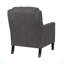 CHAISE CLUB, magnifique revêtement-5084376