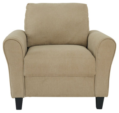 Albertson Upholstered Armchair