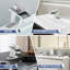 Single-handle Bathroom Faucet-129912889