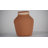 Winslet Handmade Terracotta Table Vase