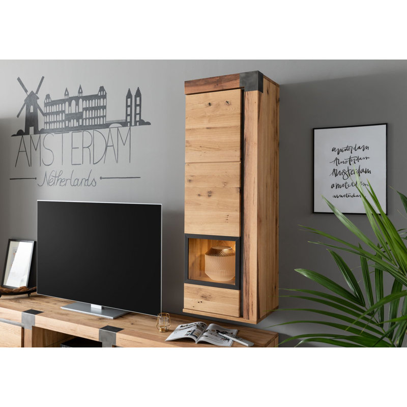 New Amsterdam Display Cabinet