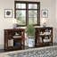 Bibliothèque standard Huckins H 30 "x l 31,73"-1994888449