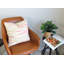 Ensemble de housse de coussin 6 pièces