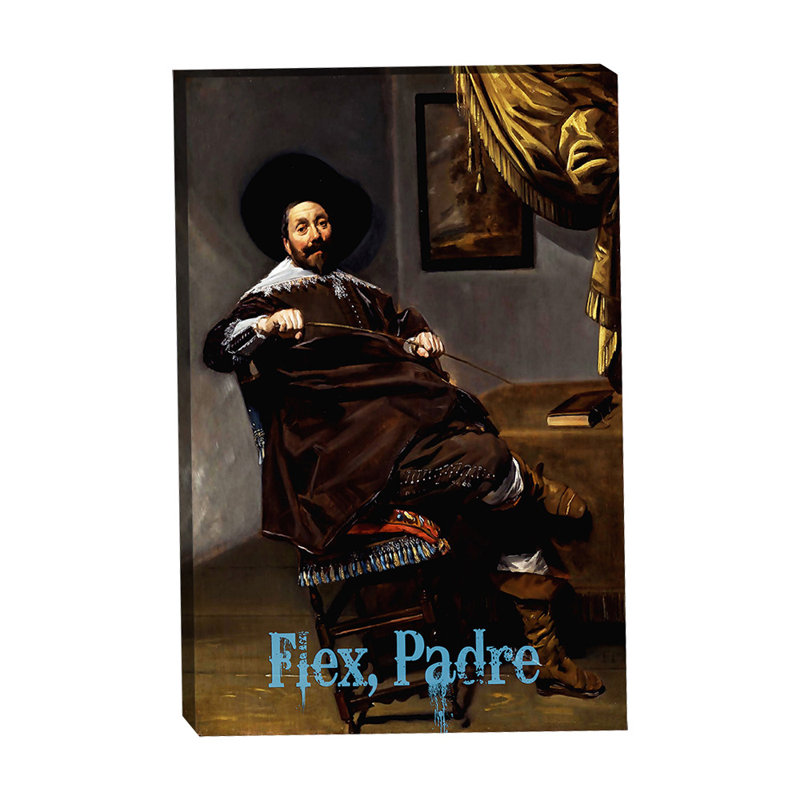 Frans Hals Flex Padre 24x36