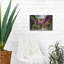 «Bougainvillea» par Luxe Metal Portfolio-2070726800