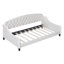 Modern Luxury Tufted Button Daybed,Twin-246888402-246888400