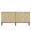 Buffet de 31,5 po de largeur Acelynn-902962296