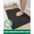 Emslie Non Slip Rubber Bath Rug-1193407475-1193407375