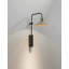 Platet 1 - Light Armed Sconce-70978164-134487003