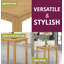 Ahwahnee Solid Wood Dining Table-128929619