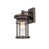 Oil Rubbed Bronze selected