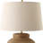 Kamoryn Aged Terracotta Table Lamp