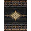 Tribes 5 pi. 3 po X 7 pi 3 po Tapis Southwest-970425557