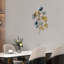 Horloge murale Geilich