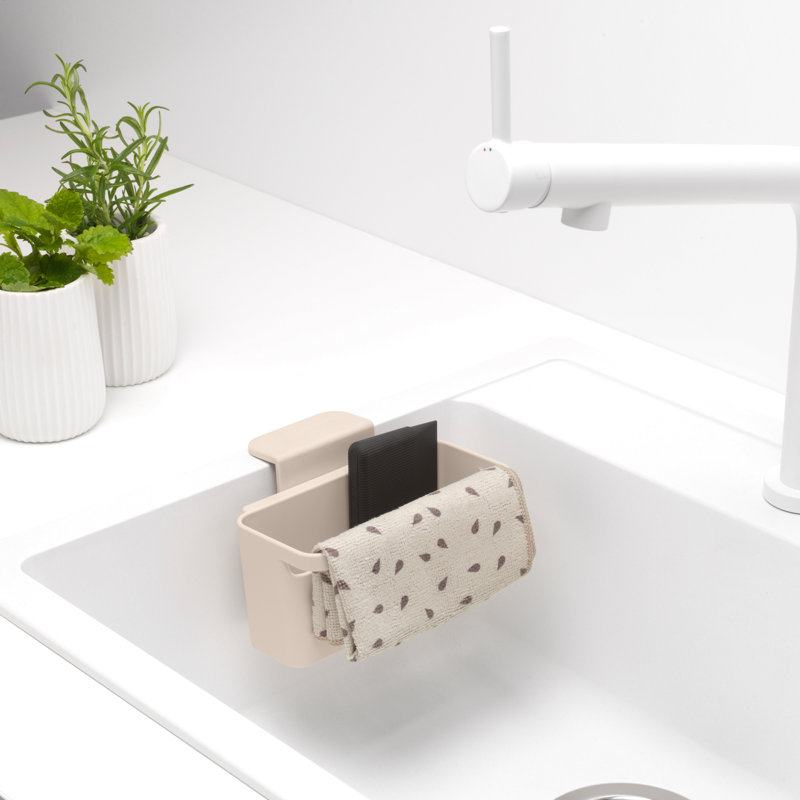 Brabantia Sinkside In-Sink Organiser