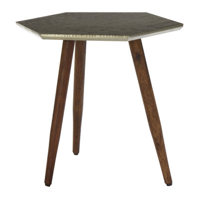 Childress End Table