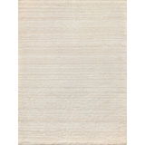 Florence Geometric Area Rug in Light Beige