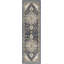 Tapis bleu marine intérieur / extérieur Nourison Essentials-1416120502