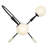 George Oliver Elko Chandelier-541545354