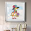 " Bless Our Home " Painting Print-484696134-484696188