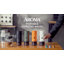 Aroma®  Portable Mini Espresso Machine | 40-second Single Shot Hot & Cold For Travel Espresso (coffee Grounds Or Nespresso Original Capsules)