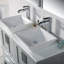 Meuble-lavabo double 48 po Mance-24551116