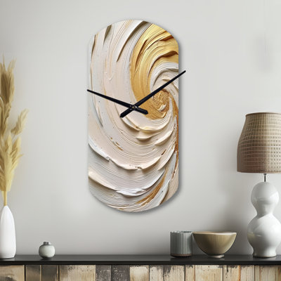 Horloge murale Knighten