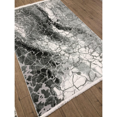 Moroccan Indoor Rug