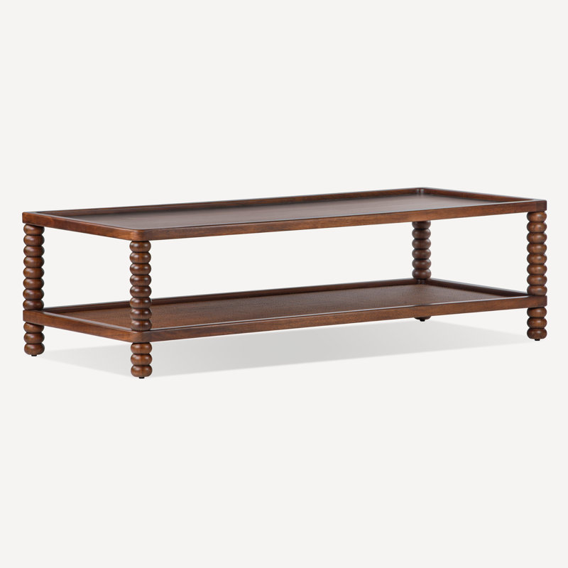 Table basse Alyson Twist