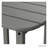 POLYWOOD South Beach 26" Counter Side Table-456194213