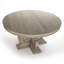 Adam Solid Wood Coffee Table