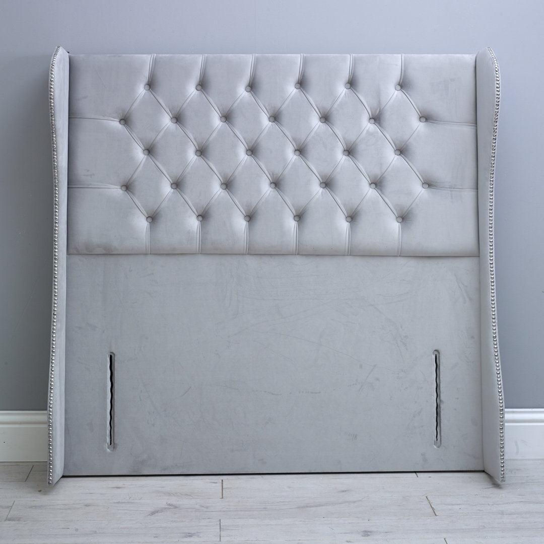 Mitch Upholstered Headboard