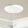 Monon Ceiling Madallion