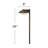 Contempo Low Voltage Pathway Light-52040587