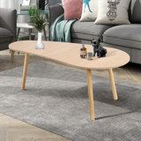 Lakyshia Single Coffee Table