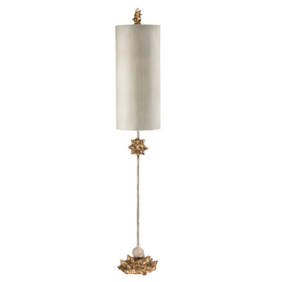 Nettle 40" Table Lamp