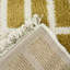 Tapis jaune à poils longs Chapdelaine-1790503479