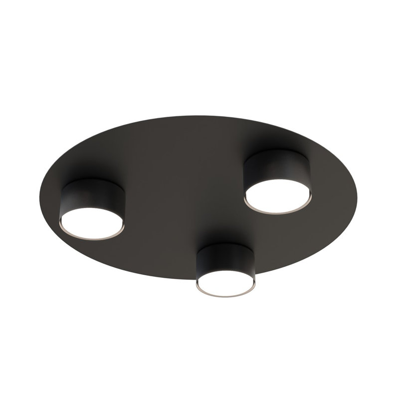 BOLX BL, 7cm H x 40cm W x 20cm D, 3