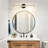 330° Rotatable 22'' Dimmable LED Bath Bar-886997176