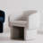 27.5" W Velvet Barrel Chair-1527401532