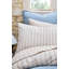 Flannel Marl Pillow Case-1542595063-1542595062
