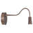 Taub Swing Arm Sconce