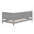 Wood Daybed/Sofa Bed With Armrest-108980341-108980340