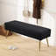 Banc en velours Rodjanae-65809175