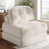 Beige Fabric selected
